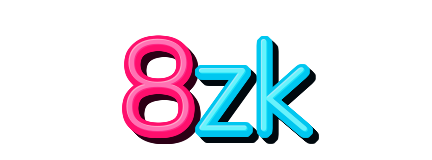 8zk — logo kanal