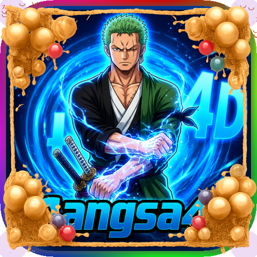angsa4d — galeri pratinjau Resmi APK